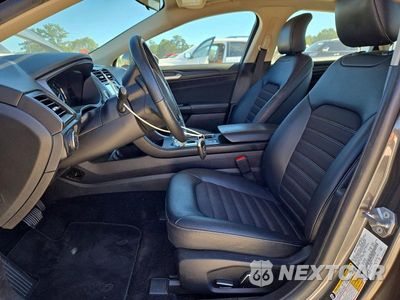 Zdjęcie 7 z 12 samochodu: 2018 FORD FUSION SE VIN:3FA6P0H75JR183538 - miniatura