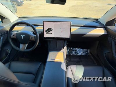 Zdjęcie 9 z 13 samochodu: 2021 TESLA MODEL 3 VIN:5YJ3E1EB3MF902504 - miniatura