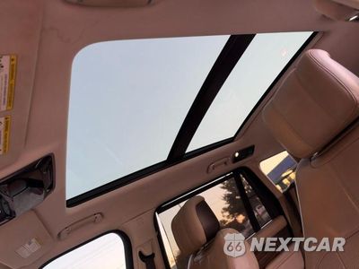 Zdjęcie 11 z 14 samochodu: 2019 LAND ROVER RANGE ROVER SUPERCHARGED VIN:SALGS5RE5KA523427 - miniatura