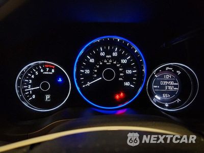 Zdjęcie 9 z 12 samochodu: 2016 HONDA HR-V LX VIN:3CZRU6H39GM712926 - miniatura