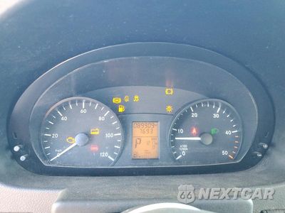 Zdjęcie 9 z 12 samochodu: 2012 MERCEDES-BENZ SPRINTER 2500 VIN:WD3PE8CB3C5670848 - miniatura