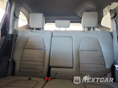Zdjęcie 10 z 13 samochodu: 2021 HONDA CR-V EXL VIN:7FART6H84ME030402 - miniatura