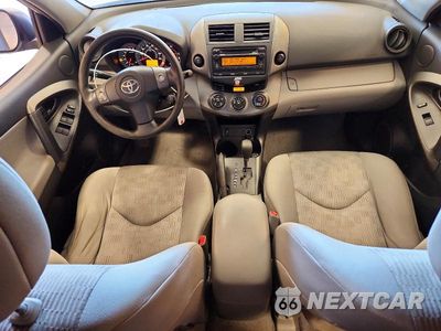 Zdjęcie 8 z 13 samochodu: 2012 TOYOTA RAV4 BASE VIN:2T3BF4DV9CW207443 - miniatura
