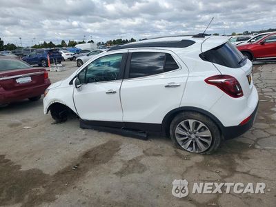 Drugie zdjęcie samochodu z przodu: 2020 BUICK ENCORE PREFERRED VIN:KL4CJASB1LB004110 - miniatura