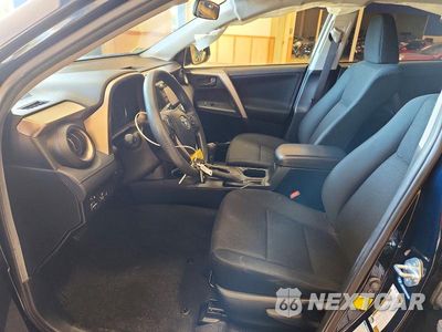 Zdjęcie 7 z 13 samochodu: 2018 TOYOTA RAV4 LE VIN:JTMBFREV4JJ236436 - miniatura