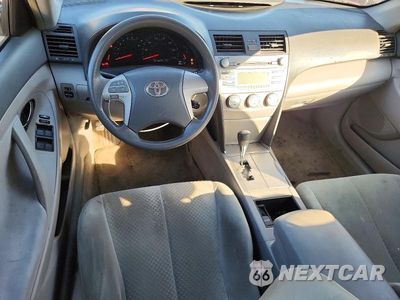 Zdjęcie 8 z 12 samochodu: 2008 TOYOTA CAMRY LE VIN:4T1BE46K18U227482 - miniatura