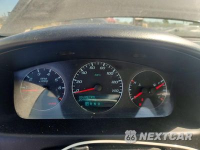 Zdjęcie 9 z 12 samochodu: 2014 CHEVROLET IMPALA LIMITED LT VIN:2G1WB5E34E1116715 - miniatura