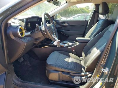 Zdjęcie 7 z 13 samochodu: 2025 CHEVROLET TRAX 1LT VIN:KL77LHEP0SC092929 - miniatura