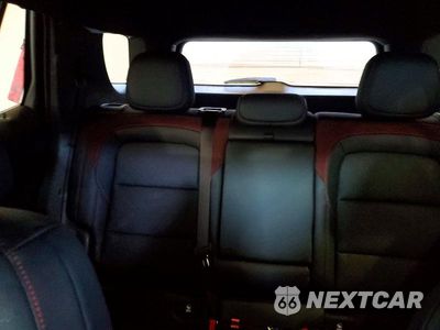 Zdjęcie 10 z 13 samochodu: 2025 CHEVROLET EQUINOX RS VIN:3GNAXTEG0SL318351 - miniatura