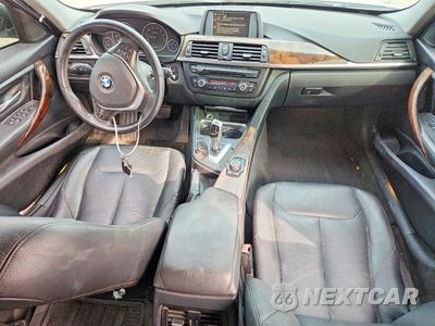 Zdjęcie 8 z 12 samochodu: 2014 BMW 328 I VIN:WBA3A5C56EJ463337 - miniatura
