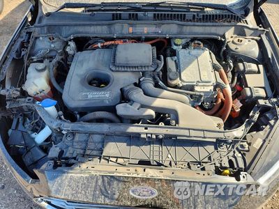 Zdjęcie 11 z 12 samochodu: 2016 FORD FUSION TITANIUM PHEV VIN:3FA6P0SU2GR286505 - miniatura