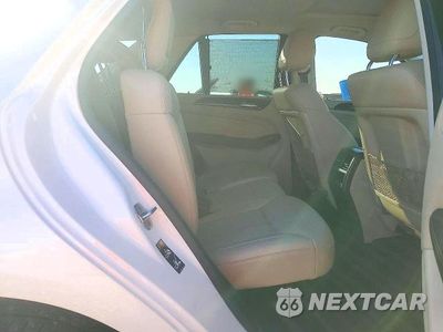 Zdjęcie 10 z 12 samochodu: 2018 MERCEDES-BENZ GLE 350 4MATIC VIN:4JGDA5HB1JB177269 - miniatura