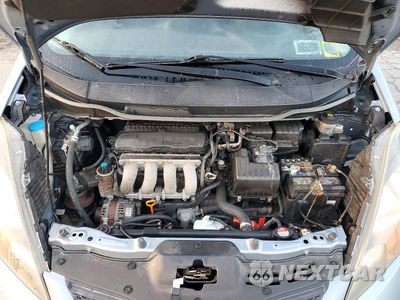 Zdjęcie 11 z 12 samochodu: 2011 HONDA FIT VIN:JHMGE8H34BC028073 - miniatura