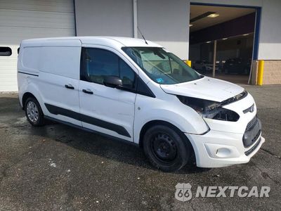Czwarte zdjęcie samochodu z boku: 2015 FORD TRANSIT CO - DELIVERY VAN VIN:NM0LS7F71F1216427 - miniatura