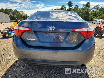 Zdjęcie 6 z 13 samochodu: 2016 TOYOTA COROLLA LE VIN:2T1BURHE1GC663367 - miniatura