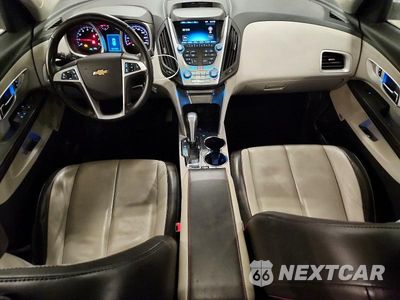 Zdjęcie 8 z 13 samochodu: 2015 CHEVROLET EQUINOX LTZ VIN:1GNFLHEK8FZ140772 - miniatura