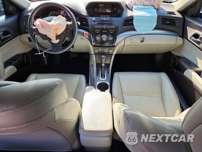 Zdjęcie 8 z 12 samochodu: 2017 ACURA ILX BASE WATCH PLUS VIN:19UDE2F34HA009226 - miniatura