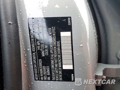 Zdjęcie 13 z 13 samochodu: 2025 VOLVO XC60 PLUS VIN:YV4H60RC2S1045224 - miniatura