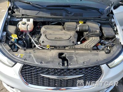 Zdjęcie 12 z 14 samochodu: 2026 CHRYSLER PACIFICA SELECT VIN:2C4RC1BG4TR236174 - miniatura