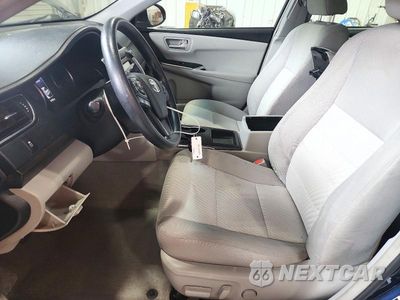 Zdjęcie 7 z 13 samochodu: 2017 TOYOTA CAMRY LE VIN:4T1BF1FK8HU687251 - miniatura