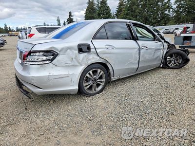 Trzecie zdjęcie samochodu z tyłu: 2016 MERCEDES-BENZ E 250 BLUETEC VIN:WDDHF0EB2GB211877 - miniatura