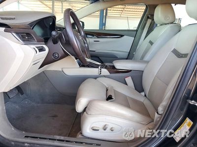Zdjęcie 7 z 12 samochodu: 2015 CADILLAC XTS PLATINUM VIN:2G61S5S34F9122008 - miniatura