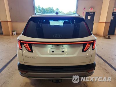 Zdjęcie 6 z 13 samochodu: 2025 HYUNDAI TUCSON LIMITED VIN:5NMJECDE3SH574690 - miniatura