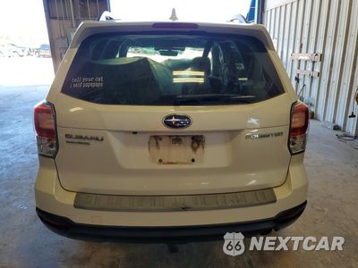 Zdjęcie 6 z 14 samochodu: 2017 SUBARU FORESTER 2.5I PREMIUM VIN:JF2SJAGC8HH564912 - miniatura