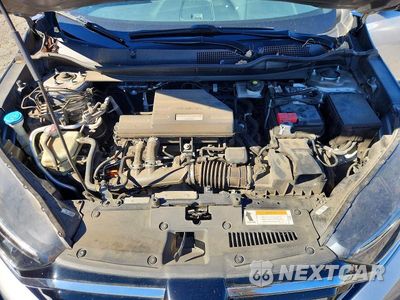 Zdjęcie 12 z 14 samochodu: 2020 HONDA CR-V EX VIN:2HKRW1H57LH419210 - miniatura