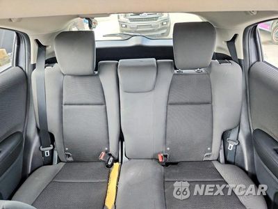 Zdjęcie 10 z 14 samochodu: 2021 HONDA HR-V EX VIN:3CZRU6H57MM700738 - miniatura
