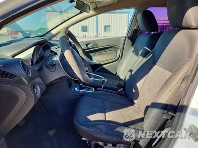 Zdjęcie 7 z 12 samochodu: 2011 FORD FIESTA SE VIN:3FADP4EJ8BM162325 - miniatura