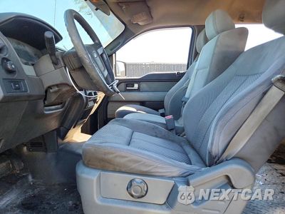 Zdjęcie 7 z 13 samochodu: 2012 FORD F150 SUPERCREW VIN:1FTFW1CF4CFB51634 - miniatura