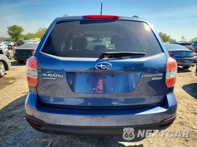 Zdjęcie 6 z 13 samochodu: 2014 SUBARU FORESTER 2.5I PREMIUM VIN:JF2SJAEC0EH443953 - miniatura