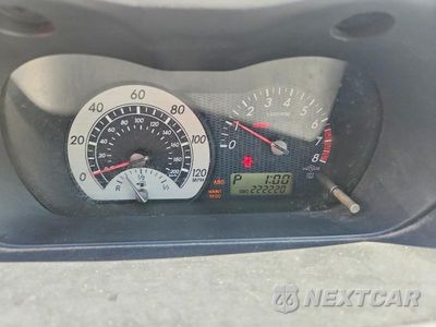 Zdjęcie 9 z 12 samochodu: 2006 SCION XA BASE VIN:JTKKT604165017478 - miniatura