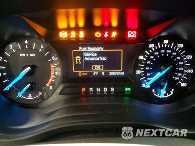 Zdjęcie 9 z 12 samochodu: 2015 FORD FUSION SE VIN:3FA6P0H71FR114286 - miniatura