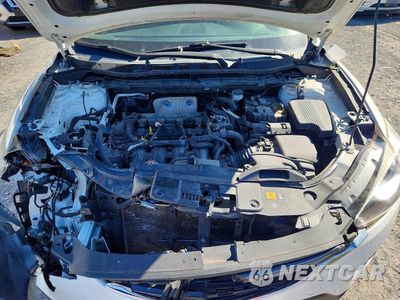 Zdjęcie 12 z 14 samochodu: 2016 MAZDA CX-5 TOURING VIN:JM3KE4CY0G0897986 - miniatura