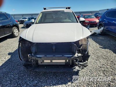 Piąte zdjęcie samochodu w środku: 2019 AUDI Q5 PREMIUM PLUS VIN:WA1BNAFY3K2103654 - miniatura