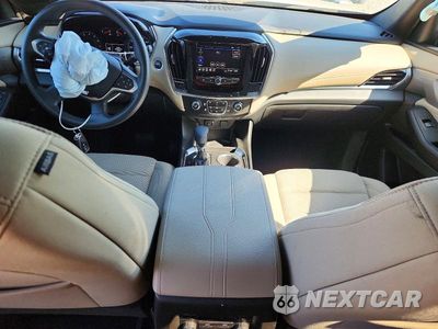Zdjęcie 8 z 14 samochodu: 2023 CHEVROLET TRAVERSE LS VIN:1GNEVFKW2PJ213023 - miniatura
