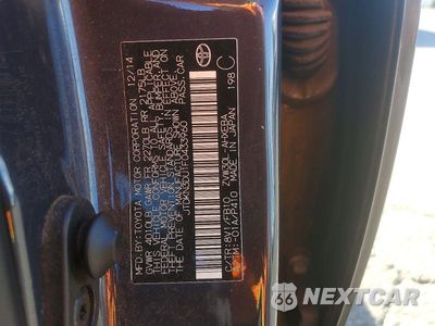 Zdjęcie 12 z 12 samochodu: 2015 TOYOTA PRIUS THREE VIN:JTDKN3DU1F0433960 - miniatura