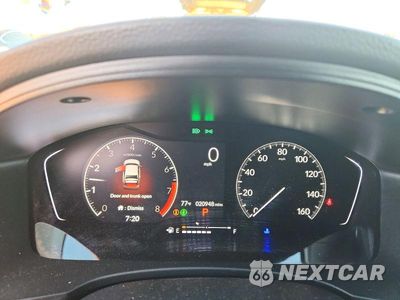 Zdjęcie 9 z 12 samochodu: 2025 HONDA CIVIC LX VIN:2HGFE2F26SH605284 - miniatura