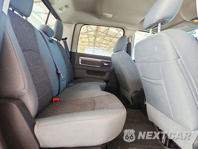 Zdjęcie 10 z 12 samochodu: 2017 RAM 1500 SLT VIN:3C6RR7LT6HG665561 - miniatura
