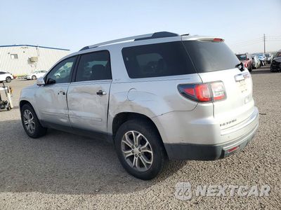Drugie zdjęcie samochodu z przodu: 2016 GMC ACADIA SLT-1 VIN:1GKKVRKD6GJ128816 - miniatura