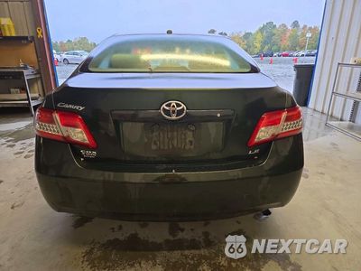 Zdjęcie 6 z 12 samochodu: 2011 TOYOTA CAMRY LE VIN:4T1BF3EK2BU681482 - miniatura