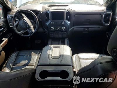 Zdjęcie 8 z 12 samochodu: 2021 GMC SIERRA C1500 DENALI VIN:1GTP8FET0MZ118693 - miniatura