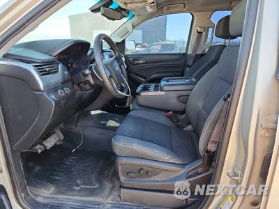 Zdjęcie 7 z 12 samochodu: 2015 CHEVROLET TAHOE K1500 VIN:1GNSK4EC8FR270845 - miniatura