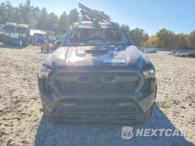 Piąte zdjęcie samochodu w środku: 2026 TOYOTA TACOMA TRD SPORT VIN:3TMLB5JN0TM295813 - miniatura