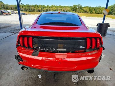 Zdjęcie 6 z 12 samochodu: 2019 FORD MUSTANG VIN:1FA6P8TH0K5172496 - miniatura