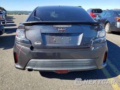 Zdjęcie 6 z 12 samochodu: 2016 SCION TC BASE VIN:JTKJF5C77GJ017559 - miniatura