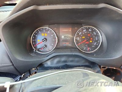 Zdjęcie 9 z 12 samochodu: 2021 TOYOTA RAV4 XLE VIN:JTMW1RFV3MD071111 - miniatura