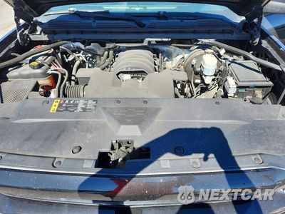 Zdjęcie 8 z 9 samochodu: 2017 CHEVROLET SILVERADO K1500 LT VIN:1GCVKREC1HZ330440 - miniatura